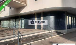 Commerce  202 m² à louer à Montpellier (34090)