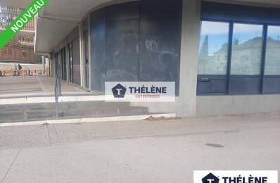 LOCAL COMMERCIAL à LOUER — photo du bien