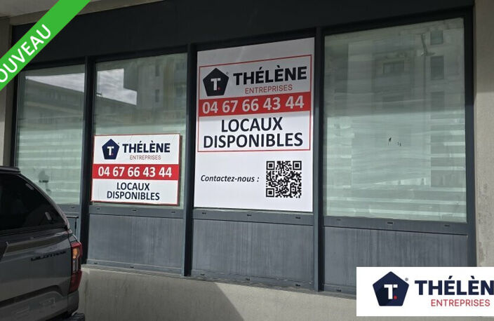 LOCAL COMMERCIAL à LOUER — photo 2