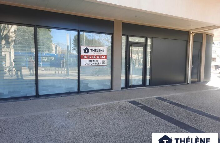 LOCAL COMMERCIAL à LOUER — photo 4