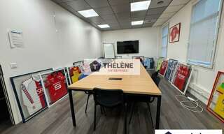 Bureau  920 m² à louer à Mauguio (34130)