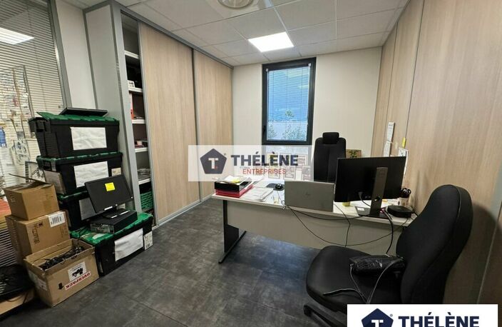 BUREAUX à LOUER — photo 3