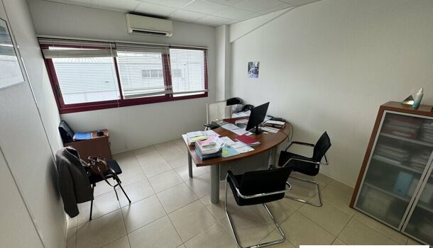 Bureau  à louer Pérols 34470