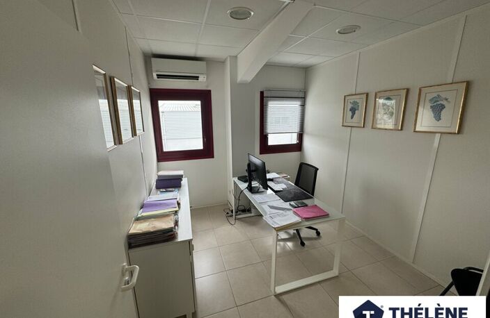 BUREAUX à LOUER — photo 4