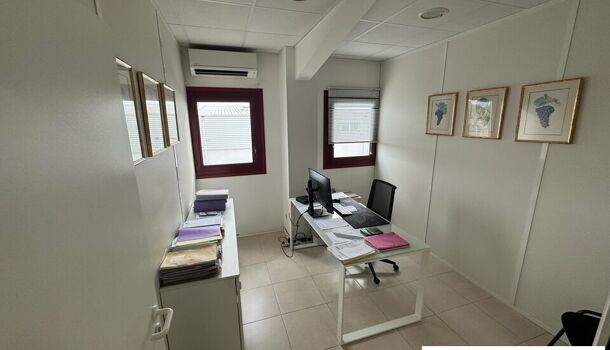 Bureau  à louer Pérols 34470