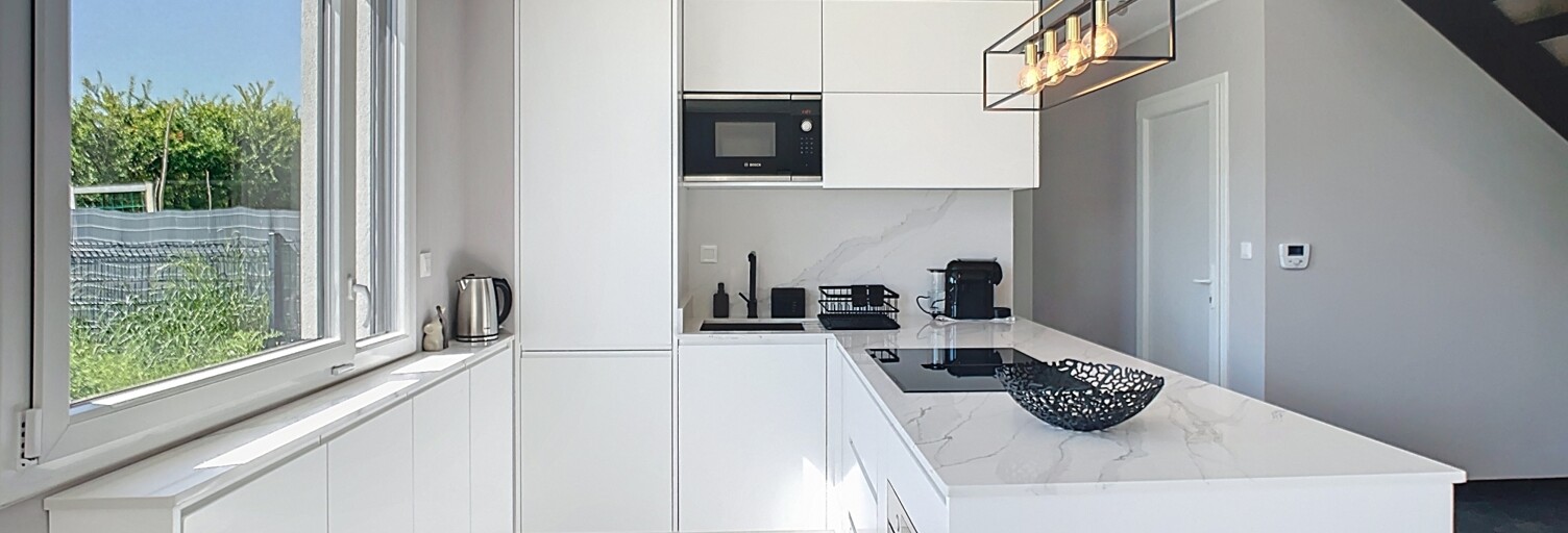 Maison 5 Pièces 101 m² à vendre à Thionville (57100)