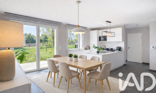 Maison 5 Pièces 101 m² à vendre à Thionville (57100)