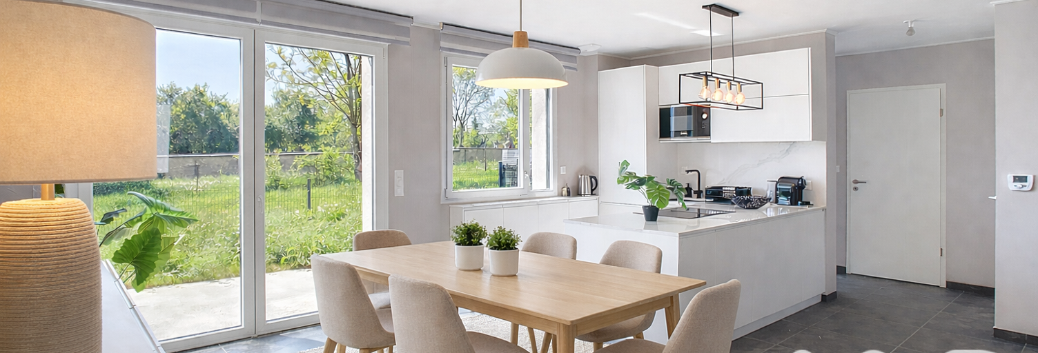 Maison 5 Pièces 101 m² à vendre à Thionville (57100)