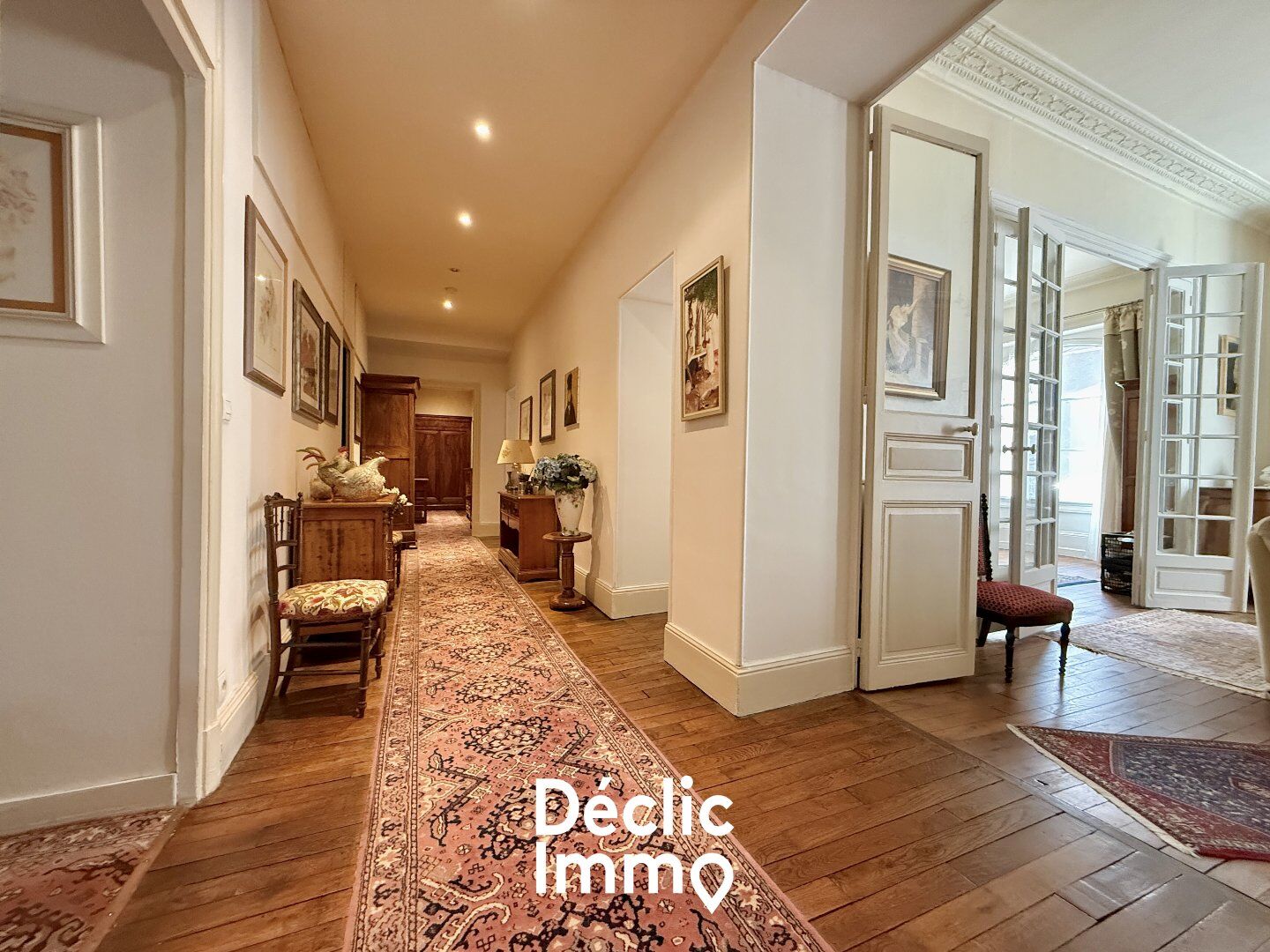 Appartement  T5 à vendre Poitiers 86000