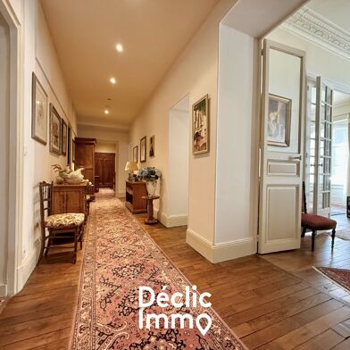 Appartement 5 pièces 313000 €