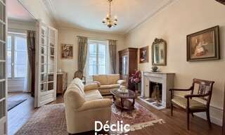 Appartement 5 Pièces 162 m² à vendre à Poitiers (86000)