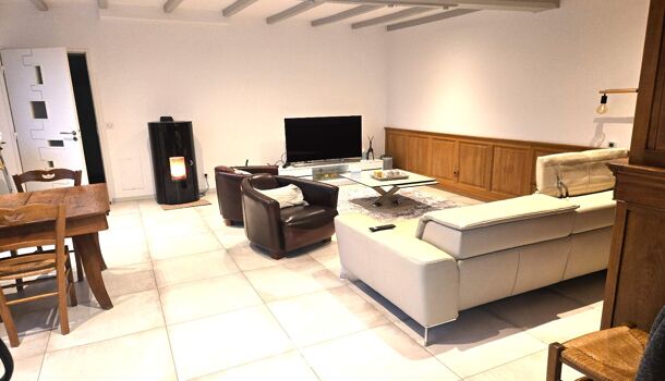 Villa / Maison 6 pièces  à vendre Barret 16300