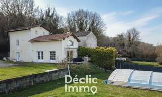 Maison 4 Pièces 130 m² à vendre à Vœuil-et-Giget (16400)