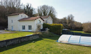 Maison 4 Pièces 130 m² à vendre à Vœuil-et-Giget (16400)