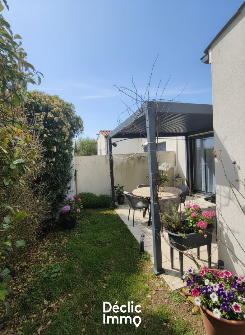 Villa / Maison  T3 à vendre Surgères 17700