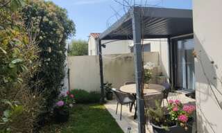 Maison 3 Pièces 65 m² à vendre à Surgères (17700)