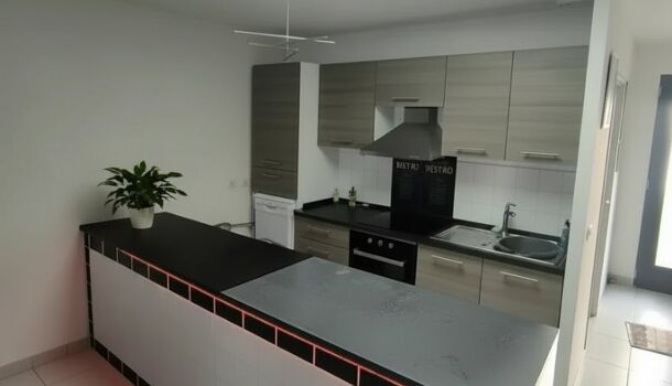 Villa / Maison 3 pièces  à vendre Surgères 17700