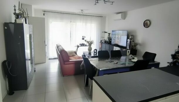 Villa / Maison 3 pièces  à vendre Surgères 17700