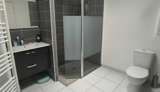 Villa / Maison 3 pièces  à vendre Surgères 17700