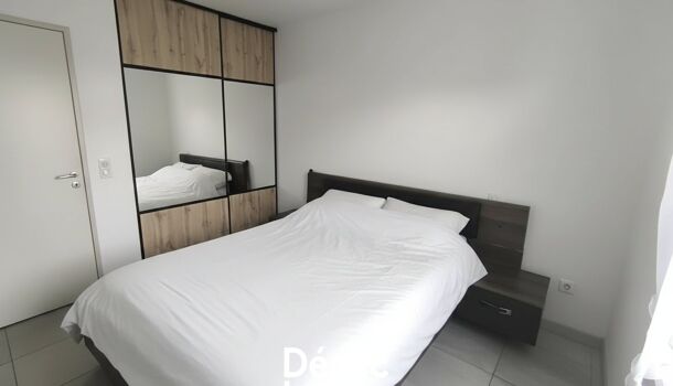 Villa / Maison 3 pièces  à vendre Surgères 17700