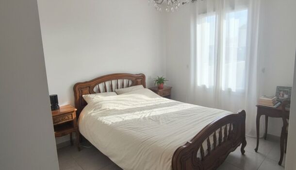 Villa / Maison 3 pièces  à vendre Surgères 17700