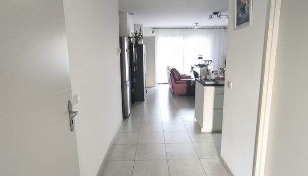 Villa / Maison 3 pièces  à vendre Surgères 17700