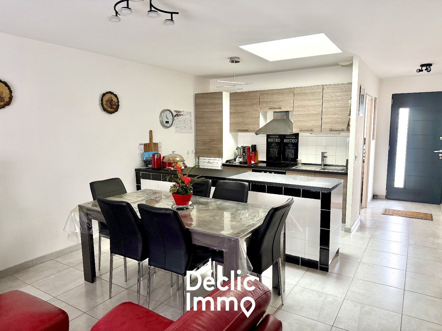 Villa / Maison 3 pièces  à vendre Surgères 17700