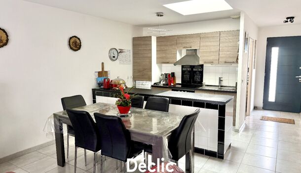 Villa / Maison 3 pièces  à vendre Surgères 17700