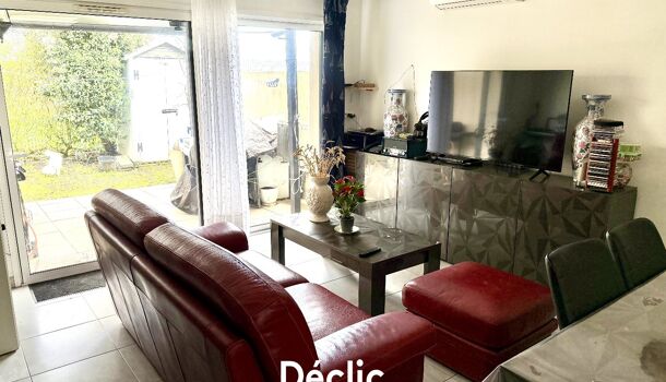 Villa / Maison 3 pièces  à vendre Surgères 17700