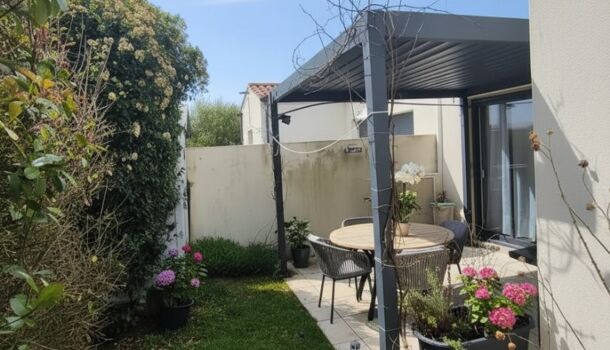 Villa / Maison 3 pièces  à vendre Surgères 17700