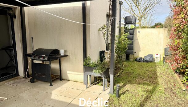 Villa / Maison 3 pièces  à vendre Surgères 17700