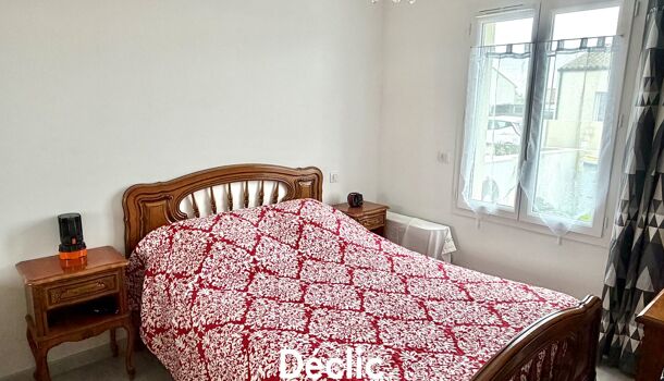 Villa / Maison 3 pièces  à vendre Surgères 17700