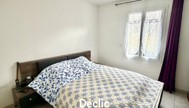 Villa / Maison 3 pièces  à vendre Surgères 17700