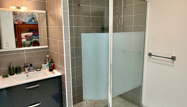 Villa / Maison 3 pièces  à vendre Surgères 17700