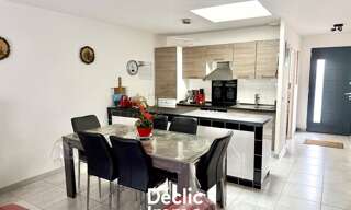 Maison 3 Pièces 65 m² à vendre à Surgères (17700)