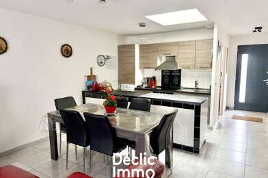 Maison 3 pièces 231000 €