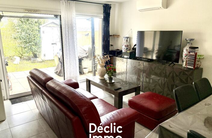 A VENDRE MAISON 2 CH + GARAGE SURGERES — photo 2