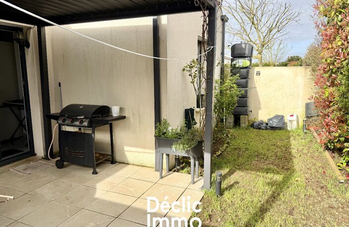 A VENDRE MAISON 2 CH + GARAGE SURGERES — photo 4