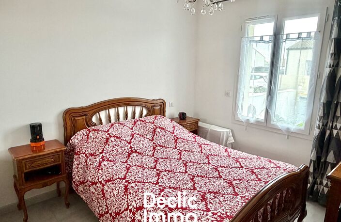 A VENDRE MAISON 2 CH + GARAGE SURGERES — photo 5