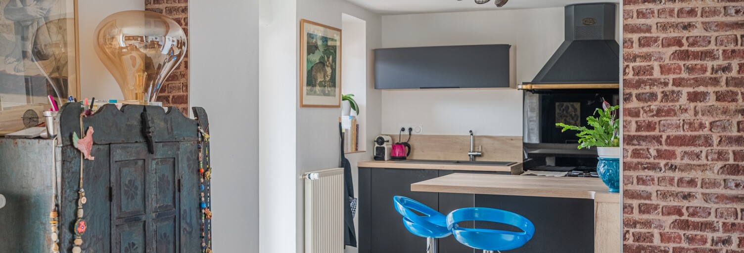 Appartement 3 Pièces 74 m² à vendre à Voiron (38500)