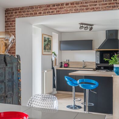 Appartement 3 pièces 289000 €