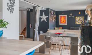 Appartement 3 Pièces 74 m² à vendre à Voiron (38500)