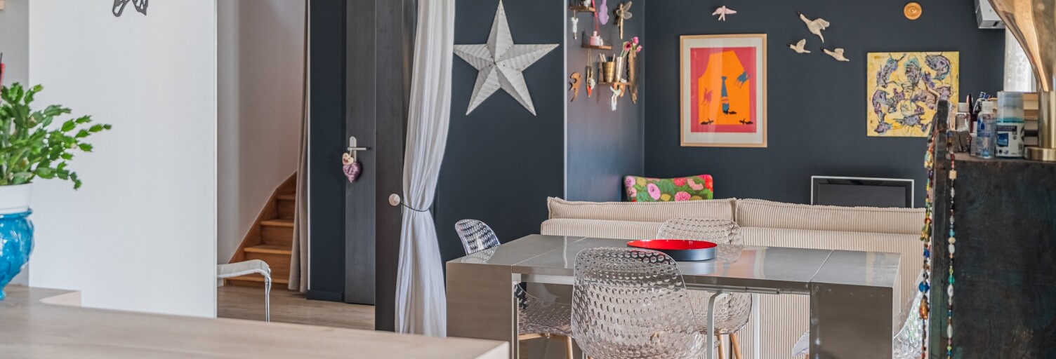 Appartement 3 Pièces 74 m² à vendre à Voiron (38500)