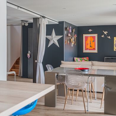 Appartement 3 pièces 280000 €