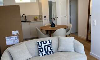 Appartement 3 Pièces 49 m² à vendre à Deauville (14800)