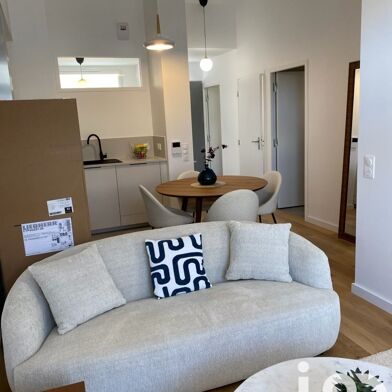 Appartement 3 pièces 350000 €