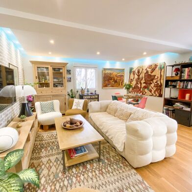 Maison 6 pièces 269000 €