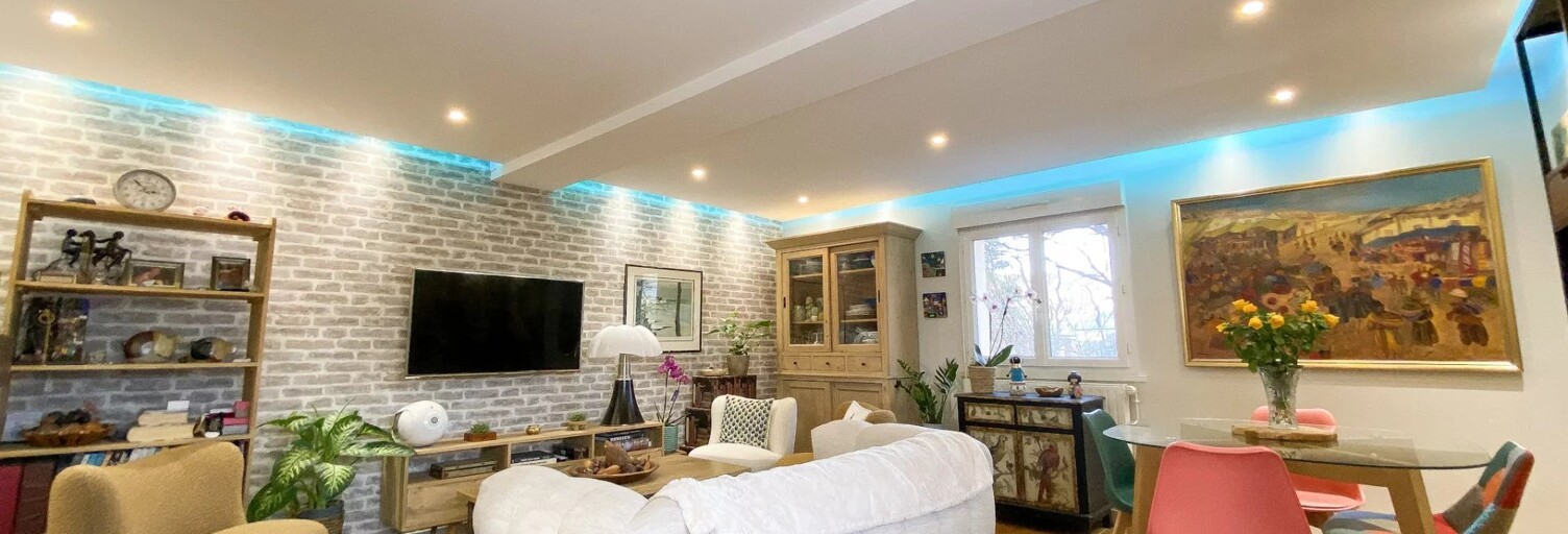 Maison 6 Pièces 113 m² à vendre à Champhol (28300)