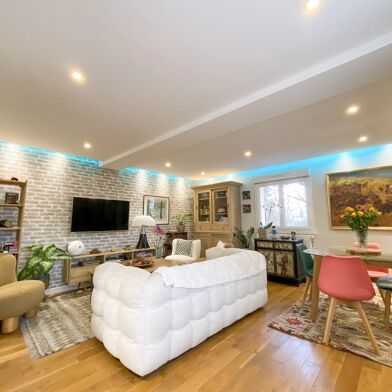 Maison 6 pièces 269000 €