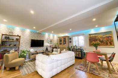 Maison 6 pièces 269000 €